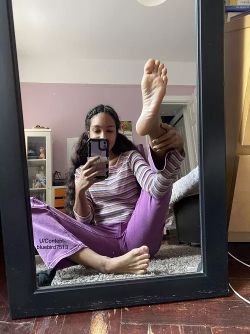 Aren’t they pretty? ❤️