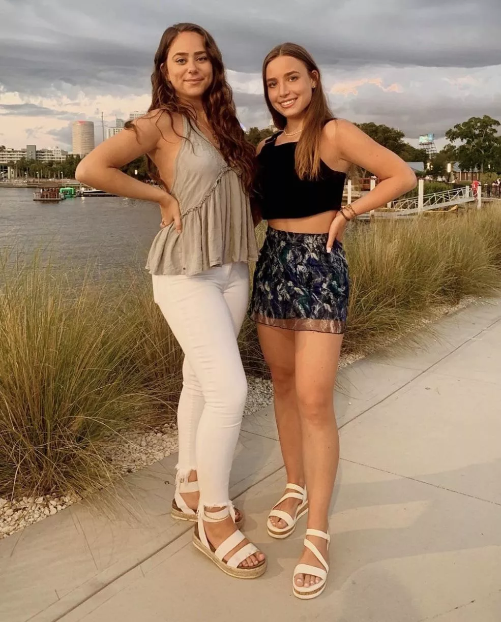 Best friends