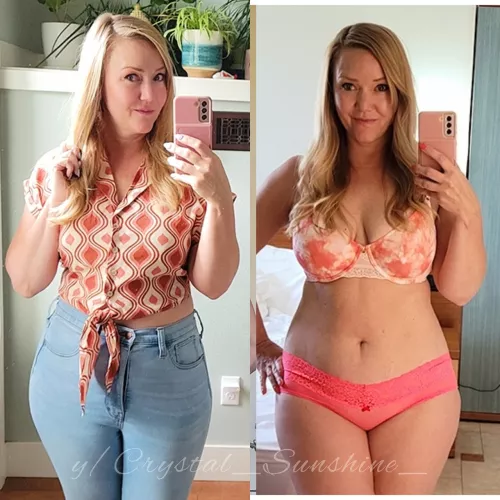 Born in 1973 ❤️ Am I still desirable?