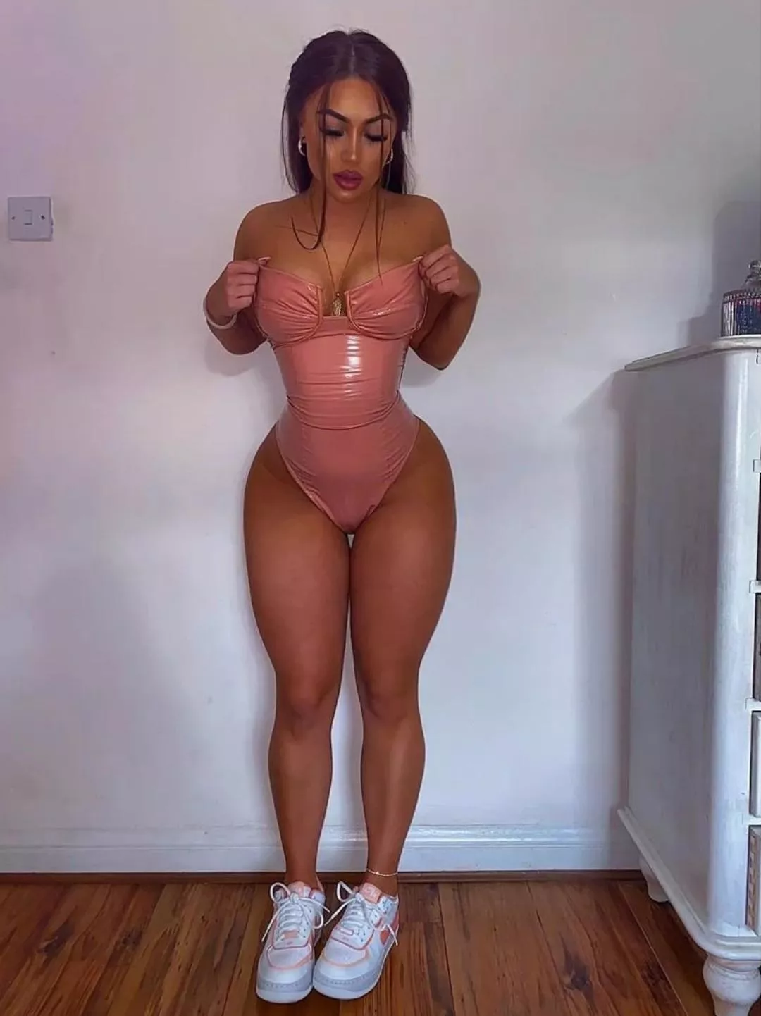 built to fuck