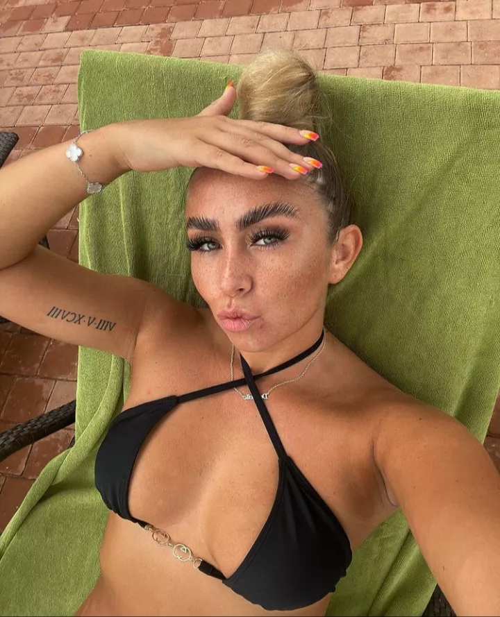 Danielle