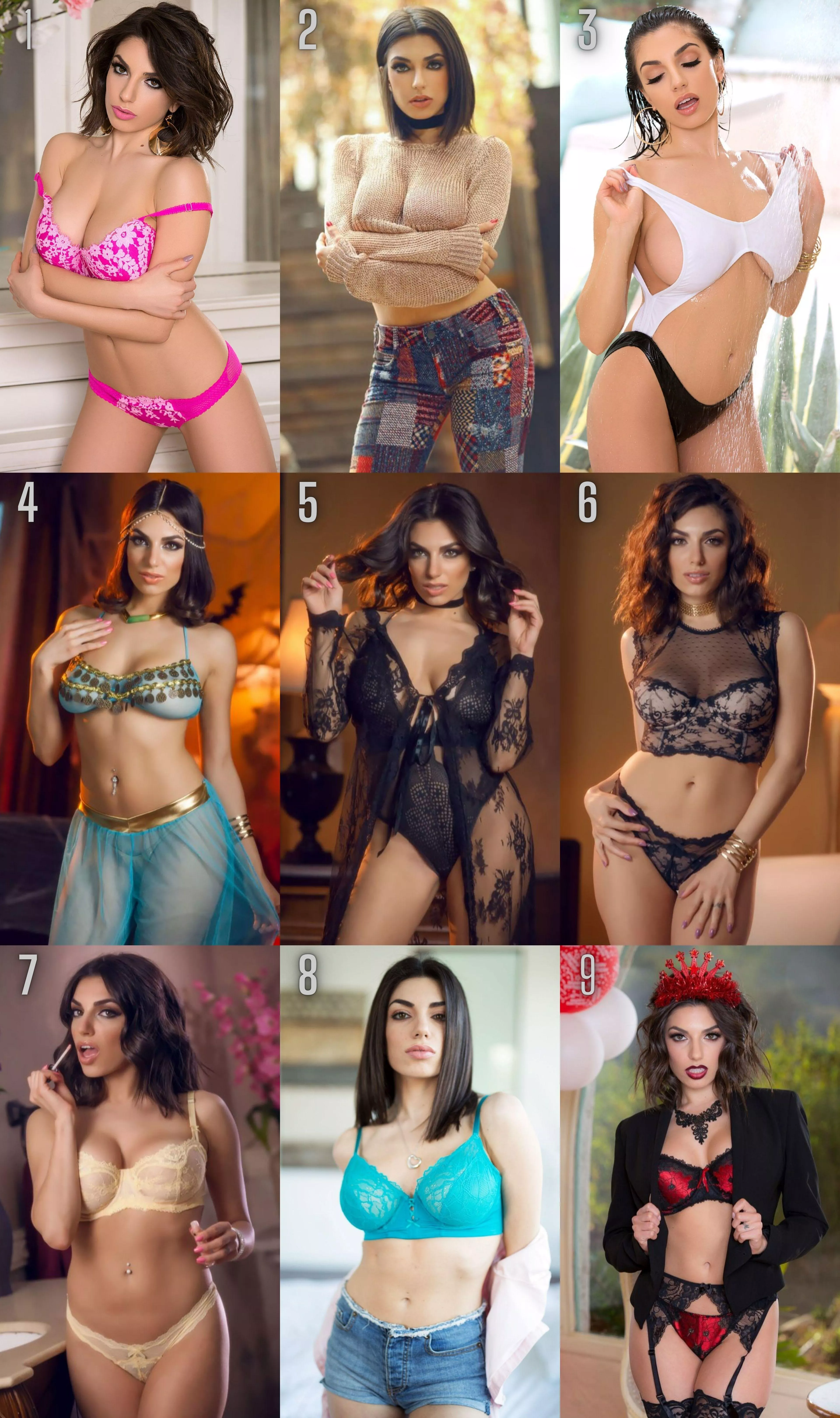 Darcie Dolce