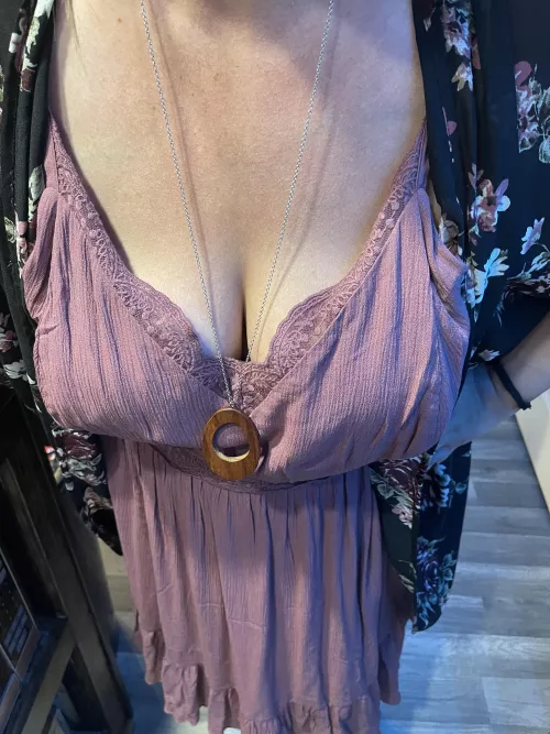 Date night at home with hubby tonight.