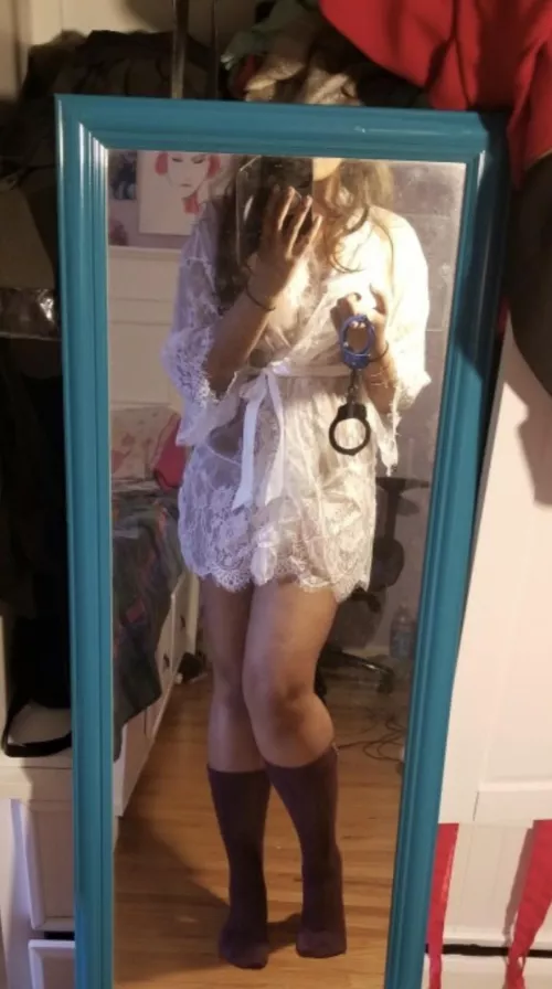 Do you like submissive Indian wife’s 😈 [f]