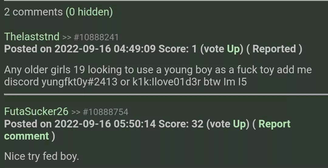 does rule34 count ?