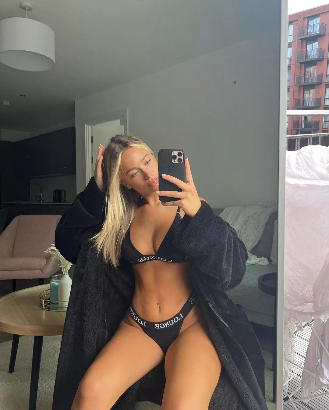 Ella Buffin
