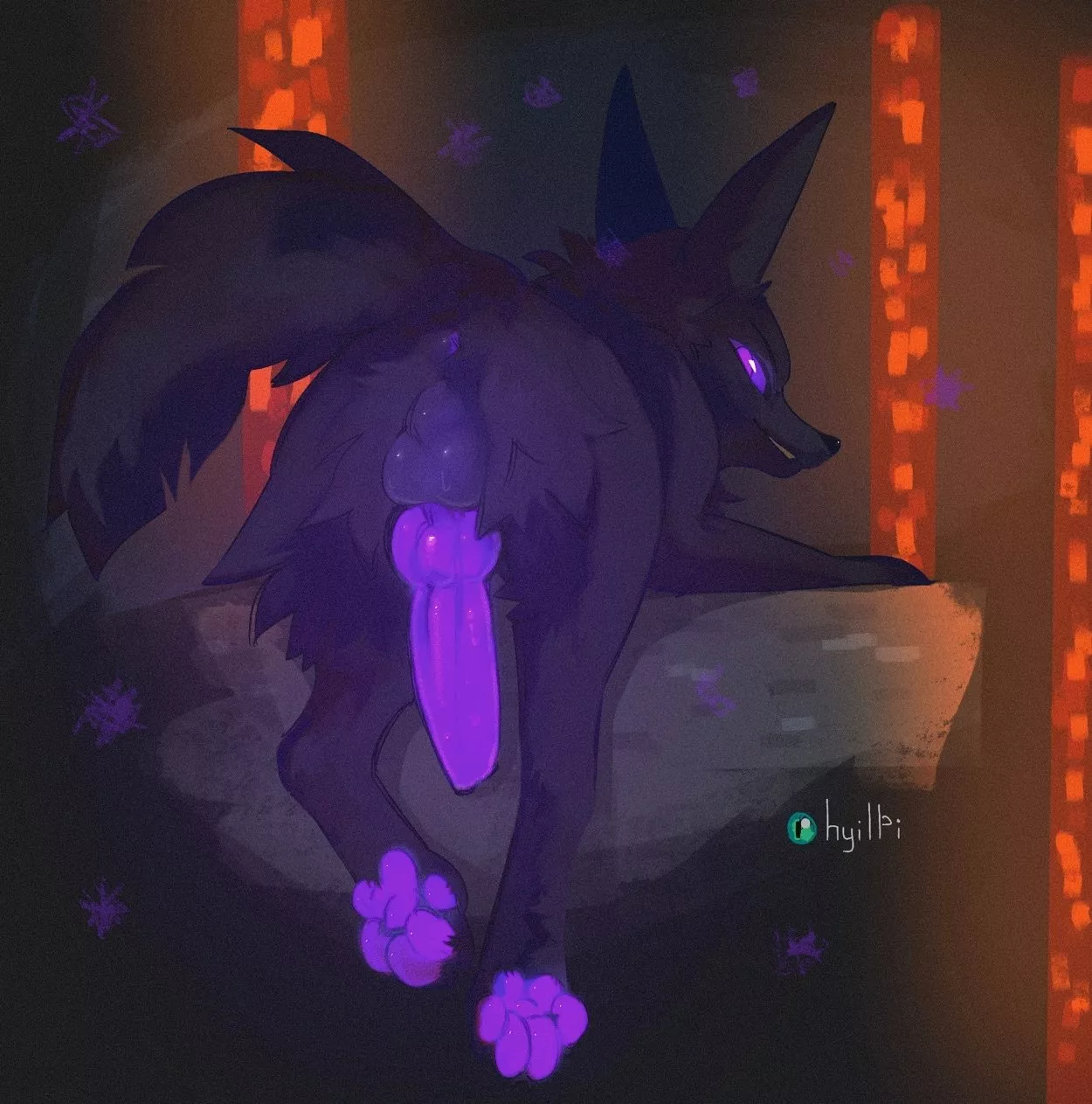 (Enderfox)