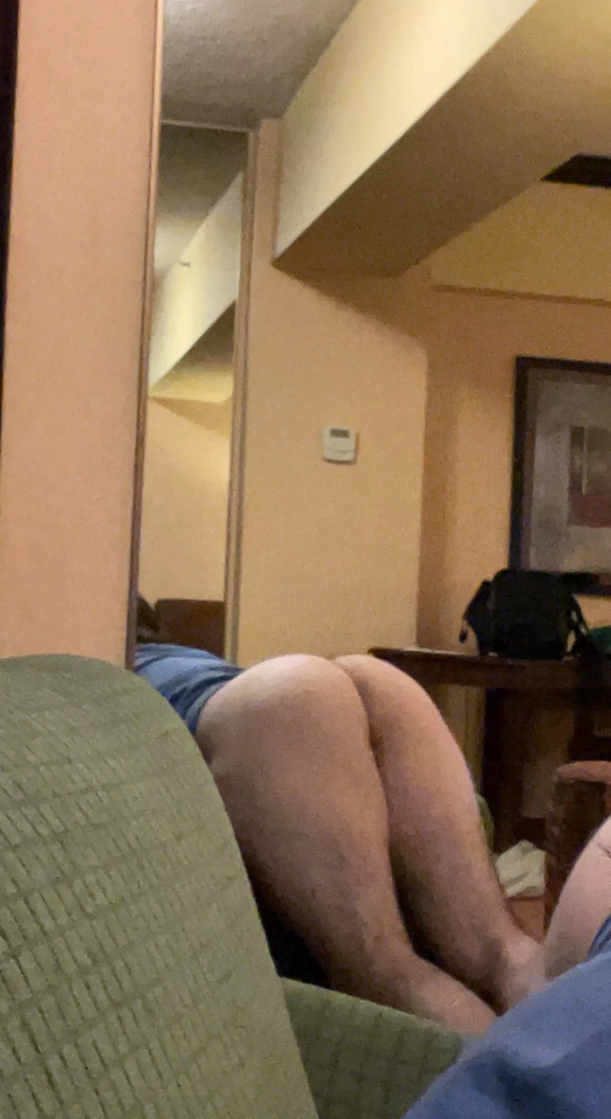 Ex-Rugby Guy
