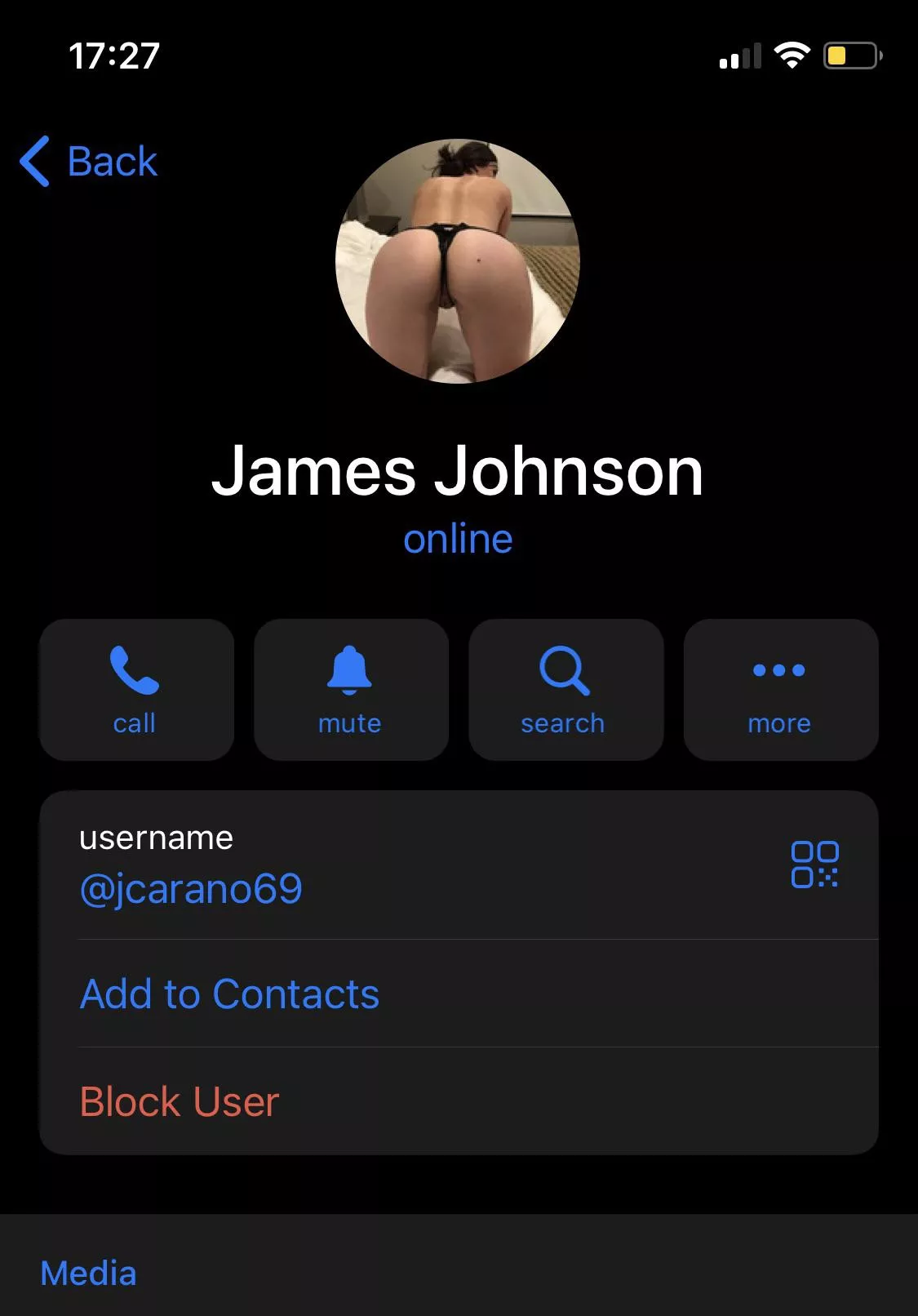 Fake trader. Uses pic of some random chick that looks nothing like the one he trades. Pretty sure he stole them of another trader. Fake trader. Uses pic of some random chick that looks nothing like the one he trades. Pretty sure he stole them of another trader.