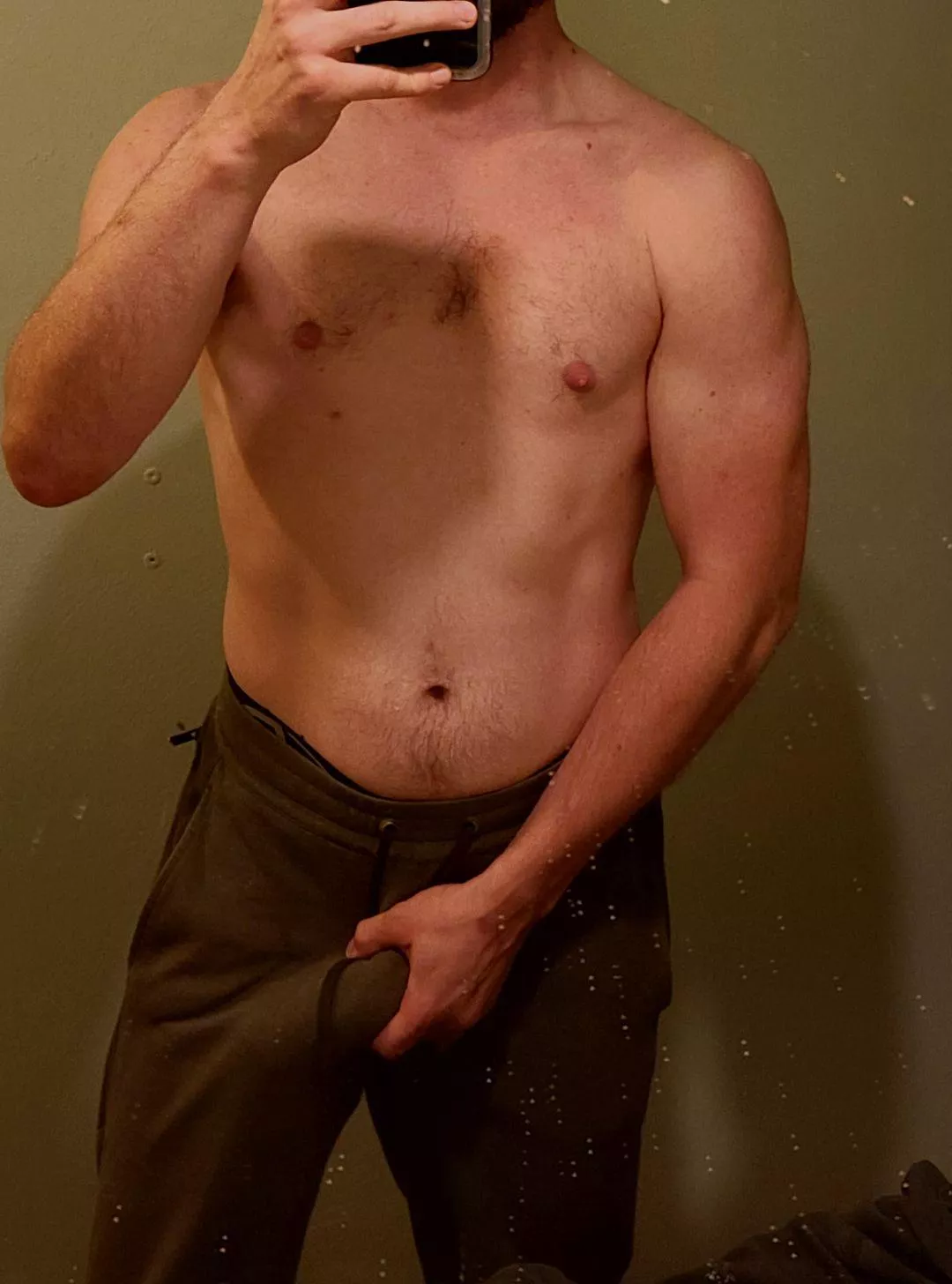 feeling good