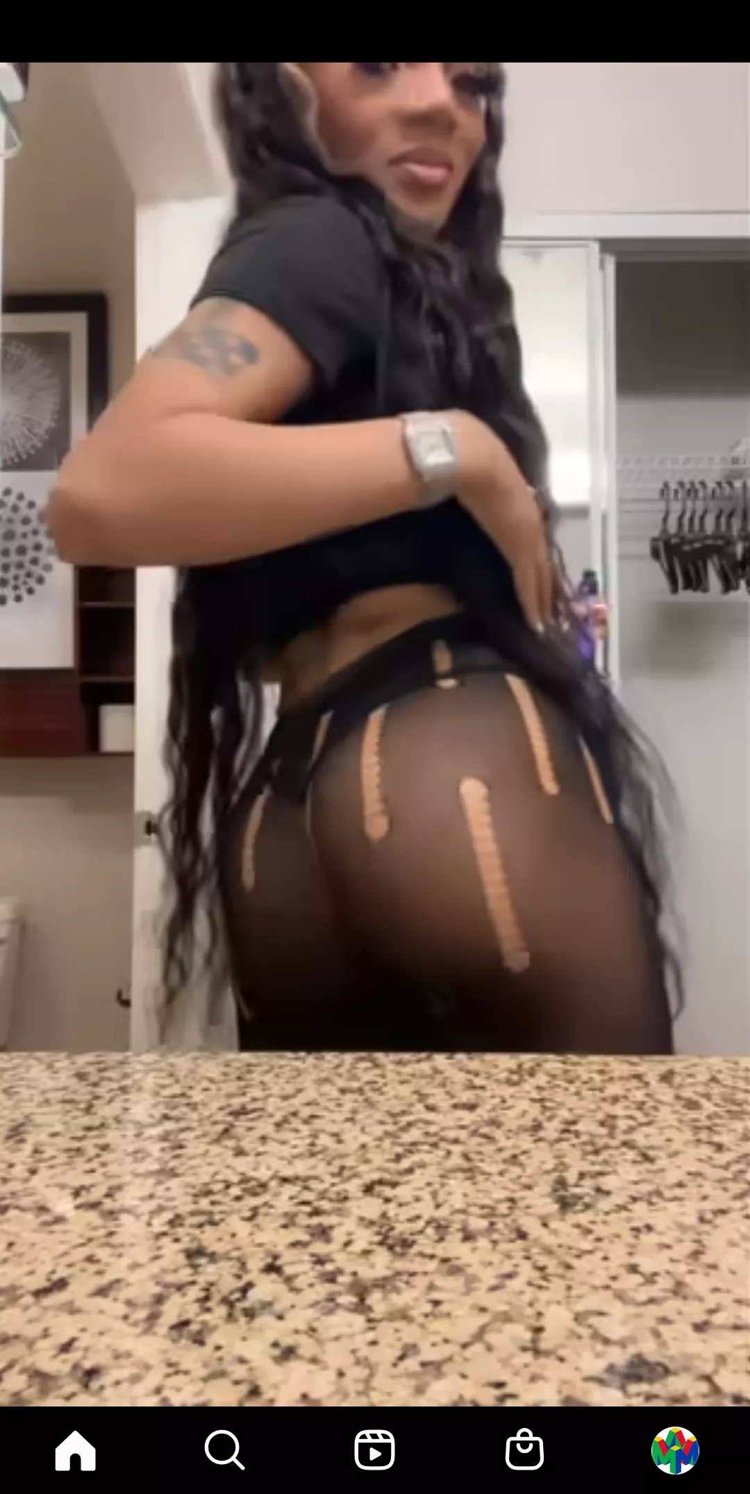 glo