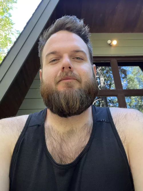 Happy Friday y’all!