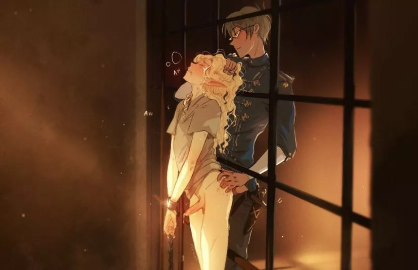 Helplessly Ruined~