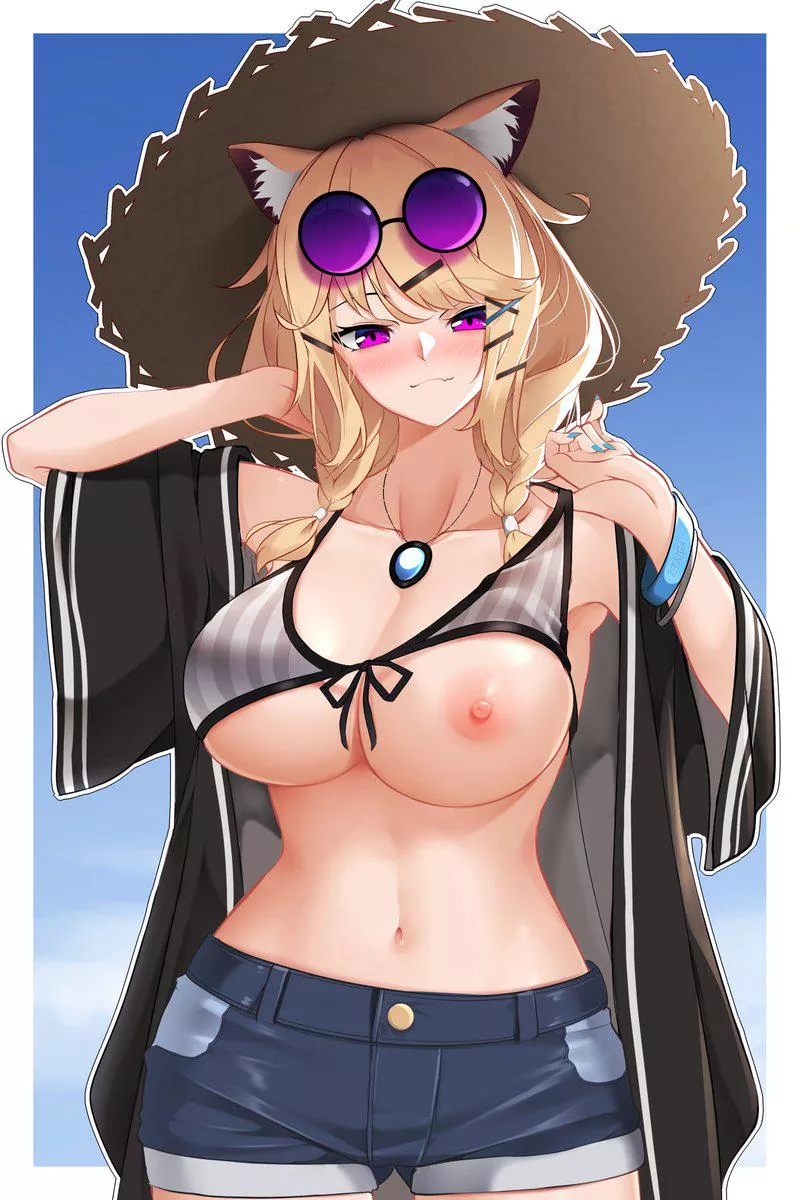 Here's a little gifft