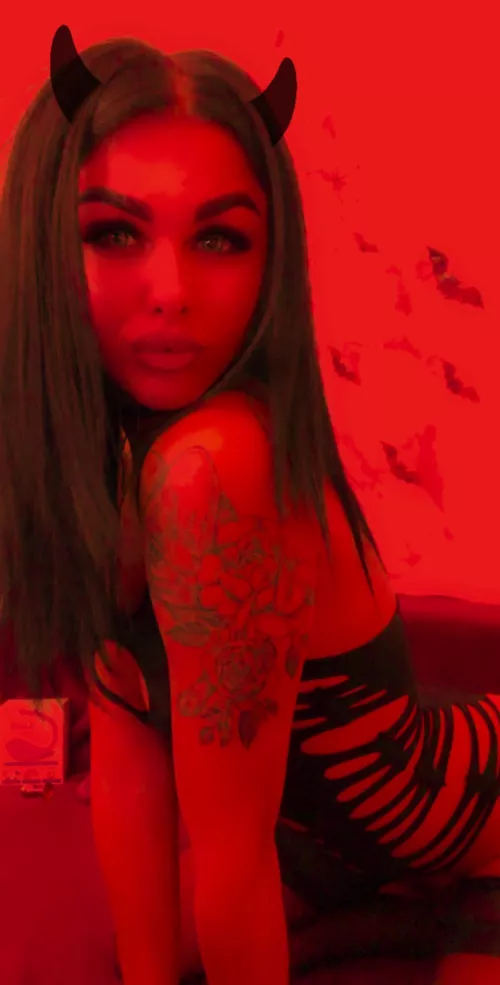 Hey baby, do you want do have fun with me? ❤️ Text me. [Selling] Kik HotKatjaxx Snap/Telegram=katjushakozlov