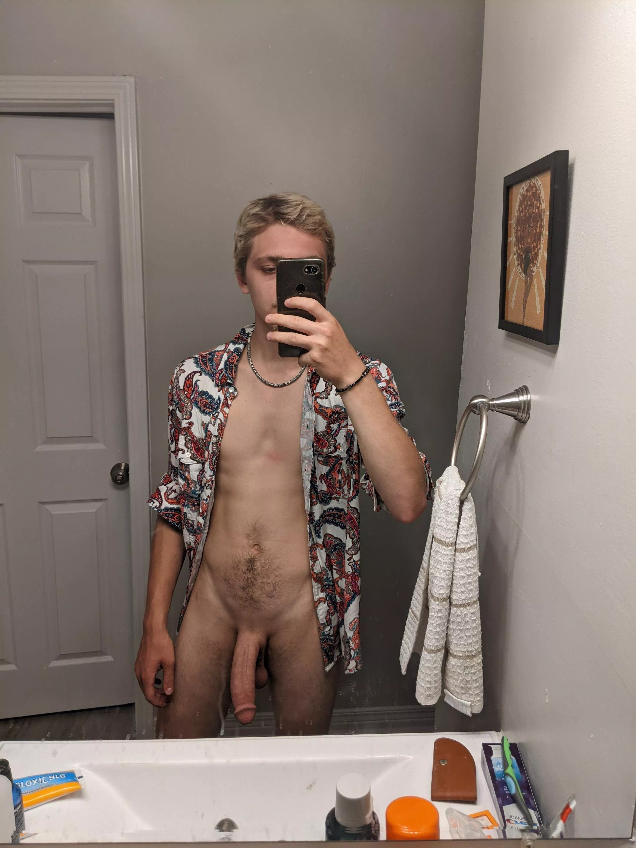 How’s my semi?