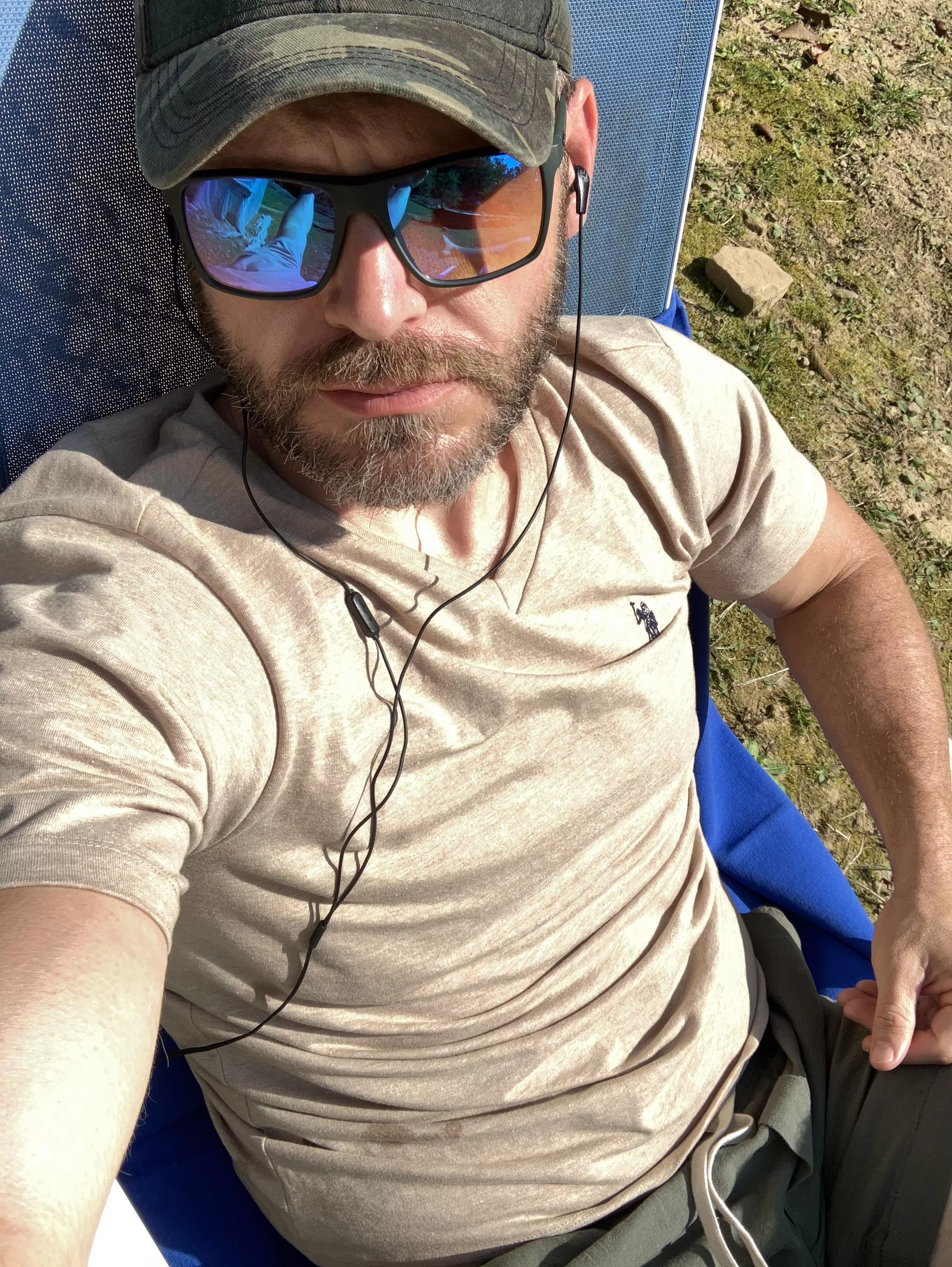 I have Covid for the second September in a row (what is it about September?!?). Sitting in the sun now, hoping it makes me feel better🙏🏻☹️ I have Covid for the second September in a row (what is it about September?!?). Sitting in the sun now, hoping it makes me feel better🙏🏻☹️