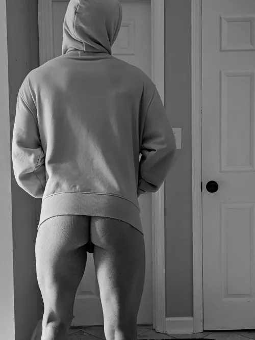 I turned 40 last week and have yet to get my spanking