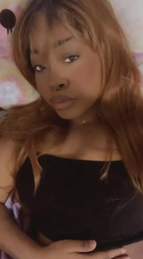 I want to be your little n*gg*r whore