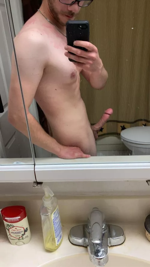 I’m in desperate need of some good head