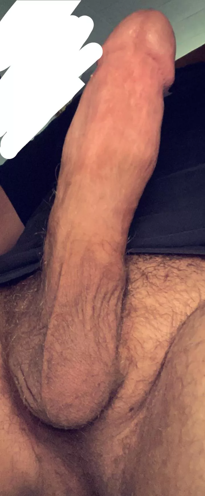 I’m thinking about frotting my cock against this 9.5 inch dildo inside my pocket pussy, would anyone like to keep me company? I’m thinking about frotting my cock against this 9.5 inch dildo inside my pocket pussy, would anyone like to keep me company?