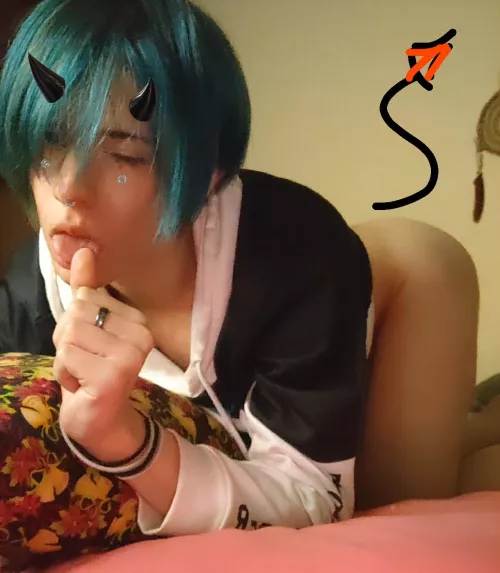 I'm Your Little Goblin 😈