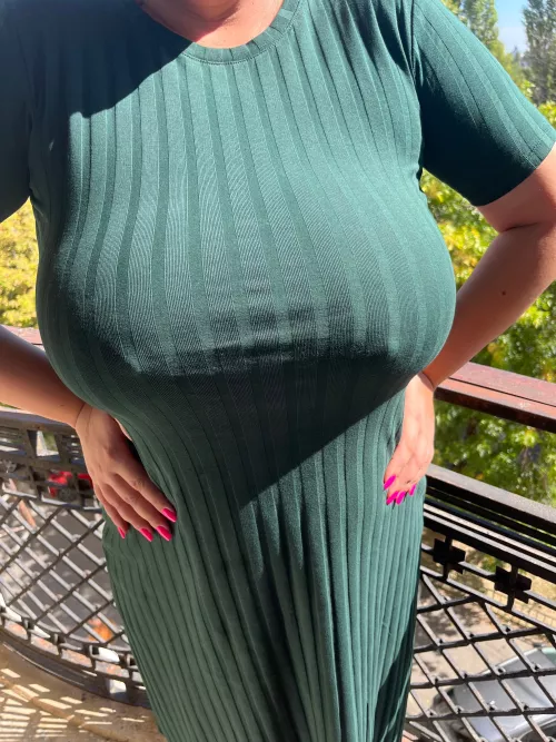 Imagine seeing me in this outfit on the street