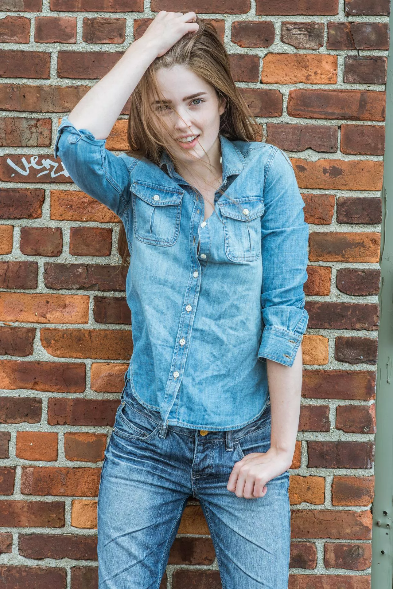 Jessica Wall
