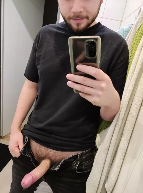 Just a nerd from next door. (23)