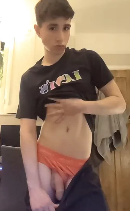 Let me show you something 😄