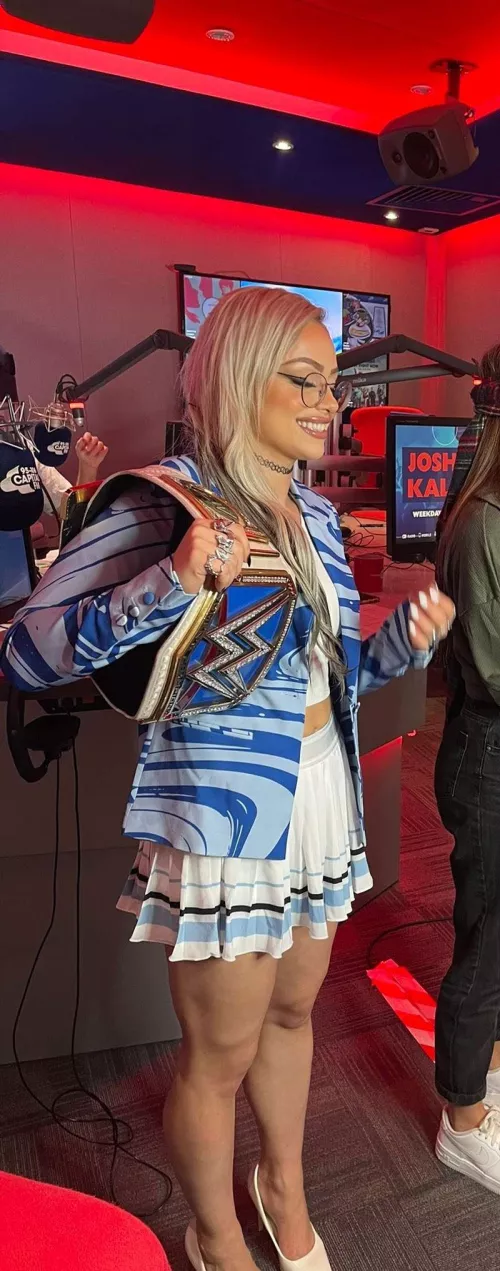 Liv Morgan