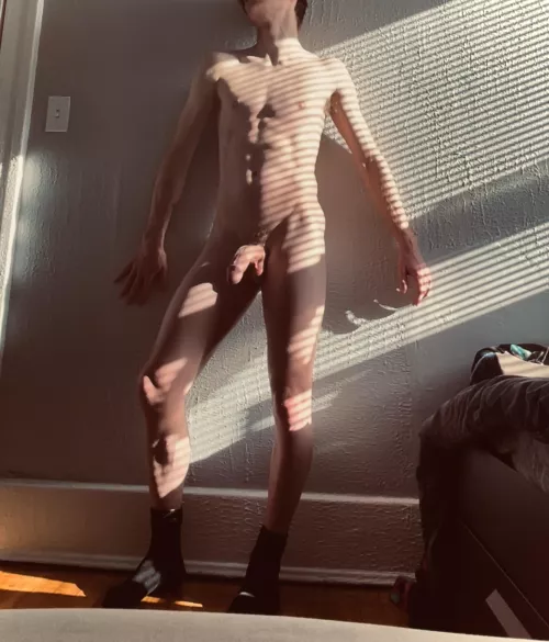 my favorite nude that i have taken