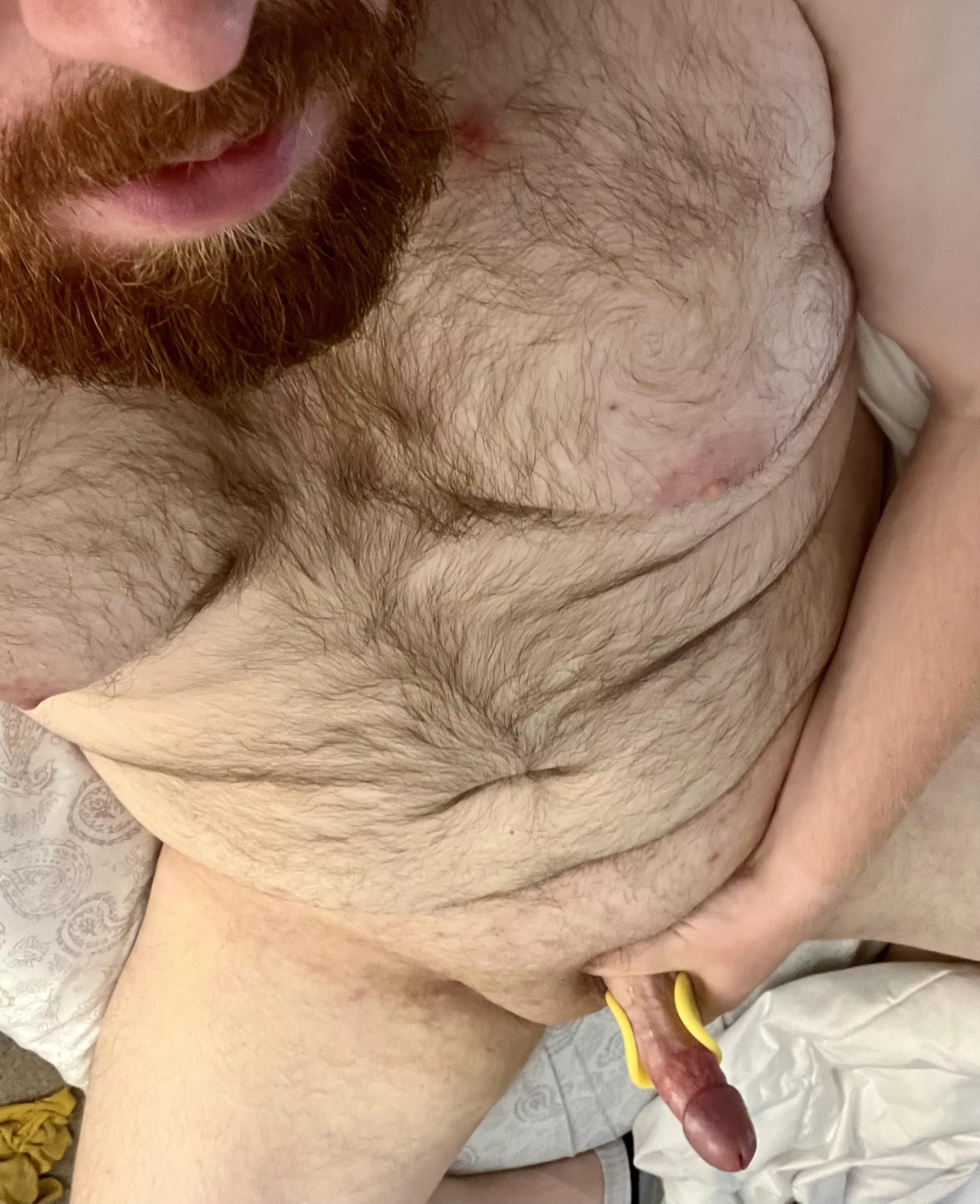 New Toy day ❤️
