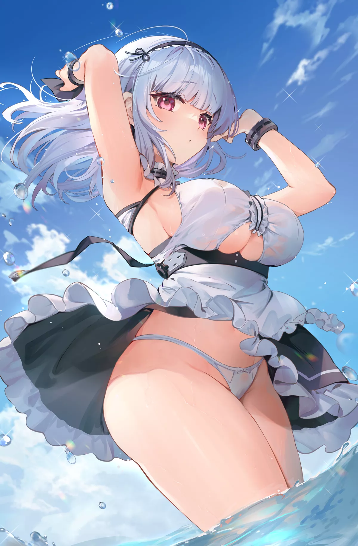 Ocean View