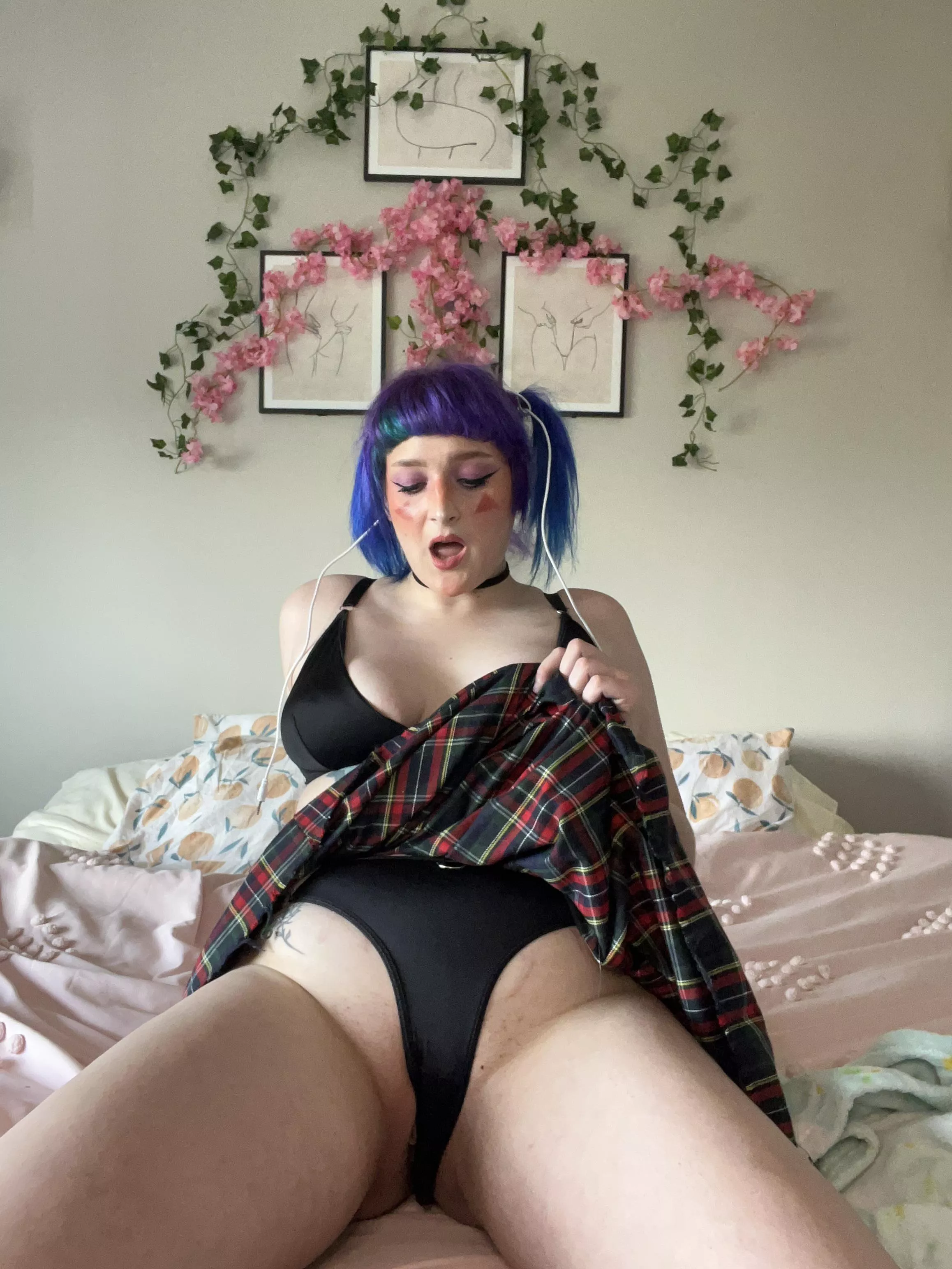 Oh 🙊