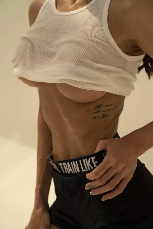 Oh, those attractive curves and alluring shapes that drive you crazy