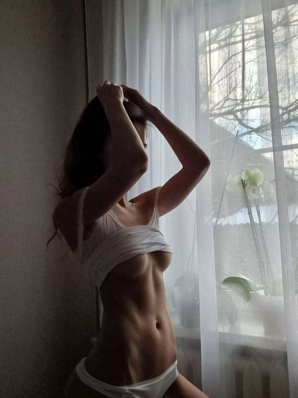Plunge into the world of passion.