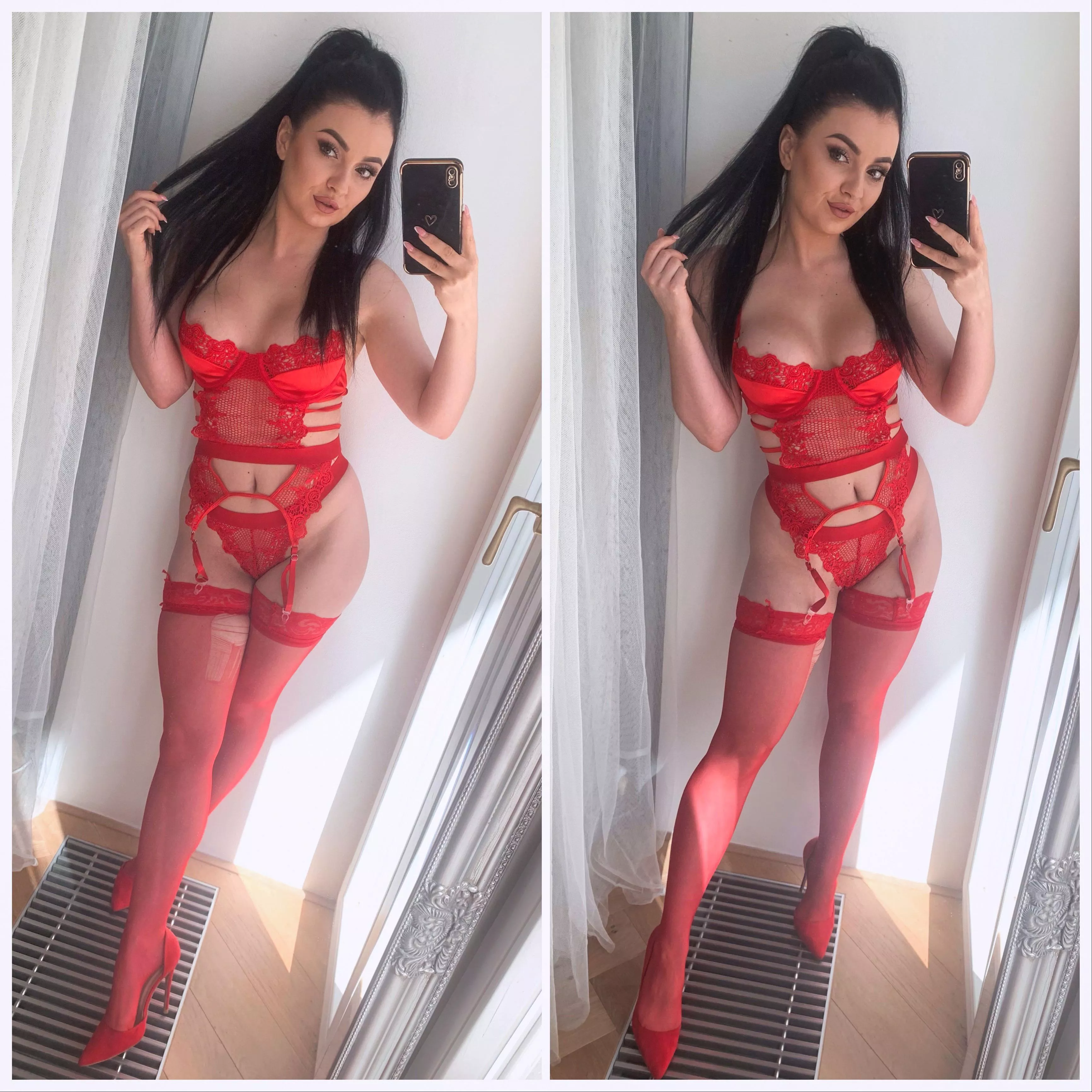 Red ❤️‍🔥