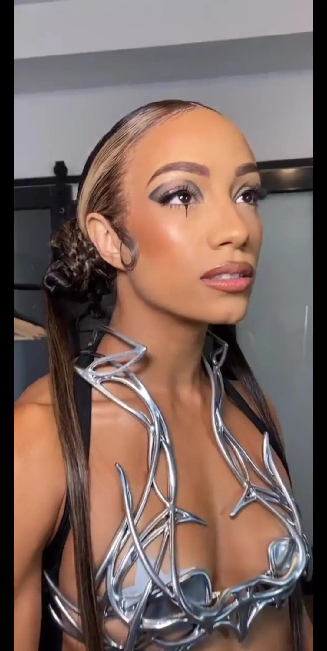 Sasha Banks.. 😍