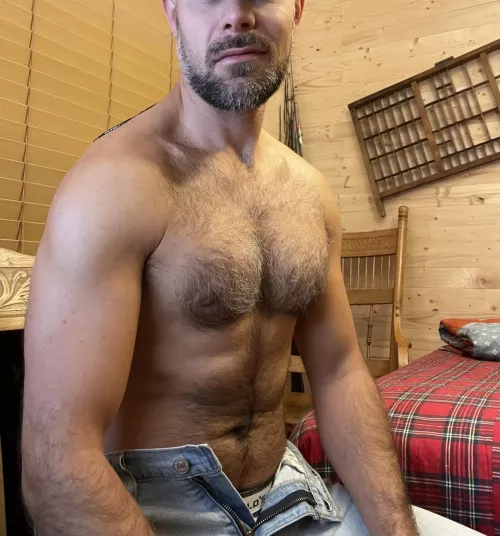 Should I take more clothes off?