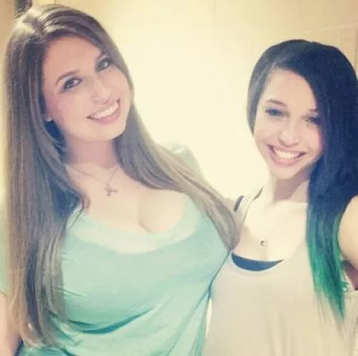 Smiling through the pain