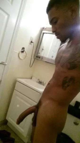So Horny dm me