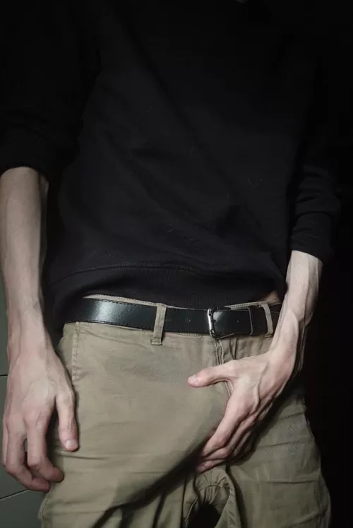 Sorry, did I distract you? 😏