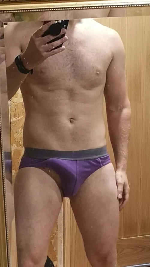 Super pumped after a morning workout - 33 M Yorkshire