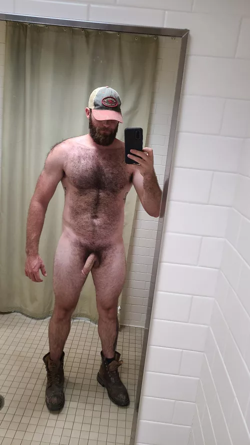 Thick thighs saves lives