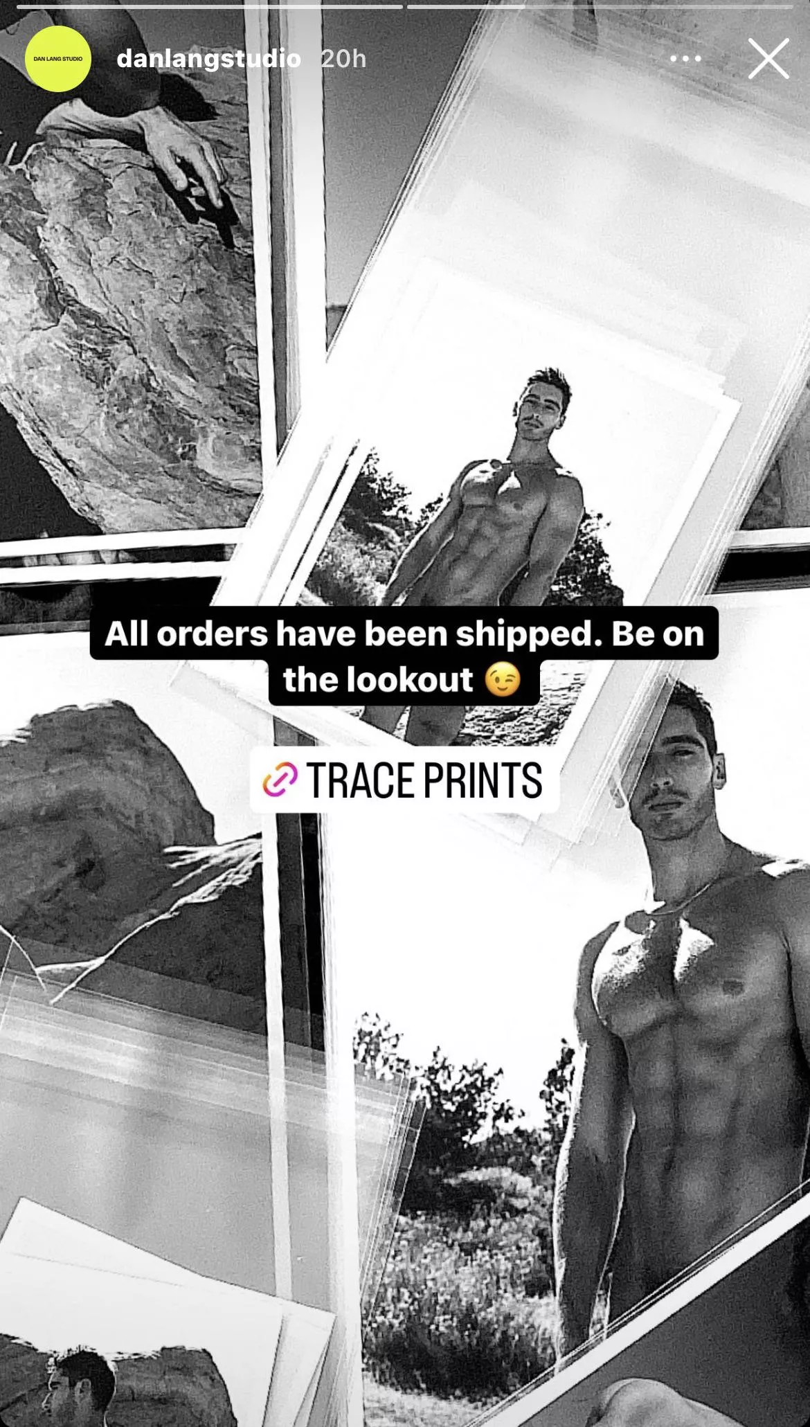 Trace Lehnhoff