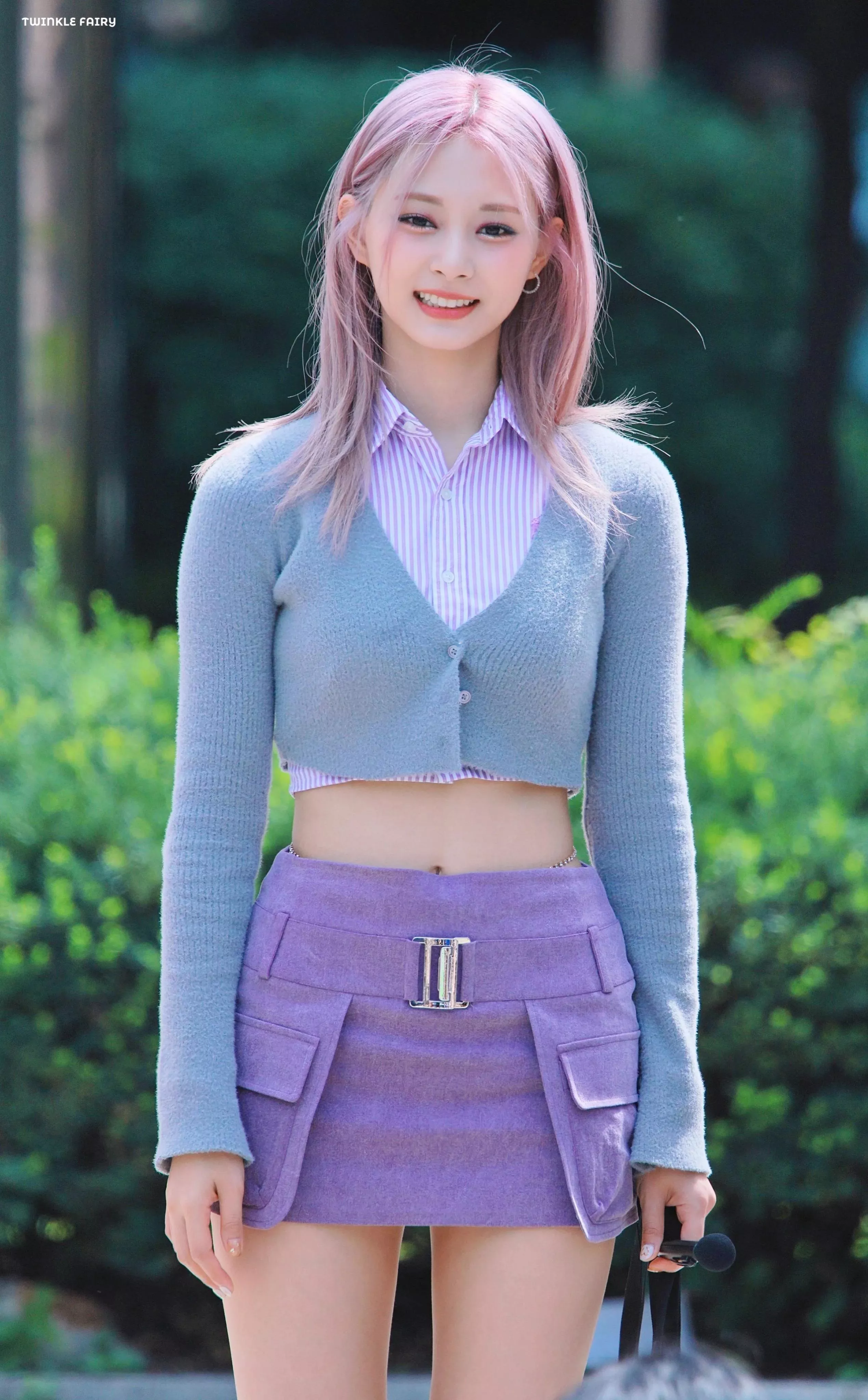 TWICE - Tzuyu