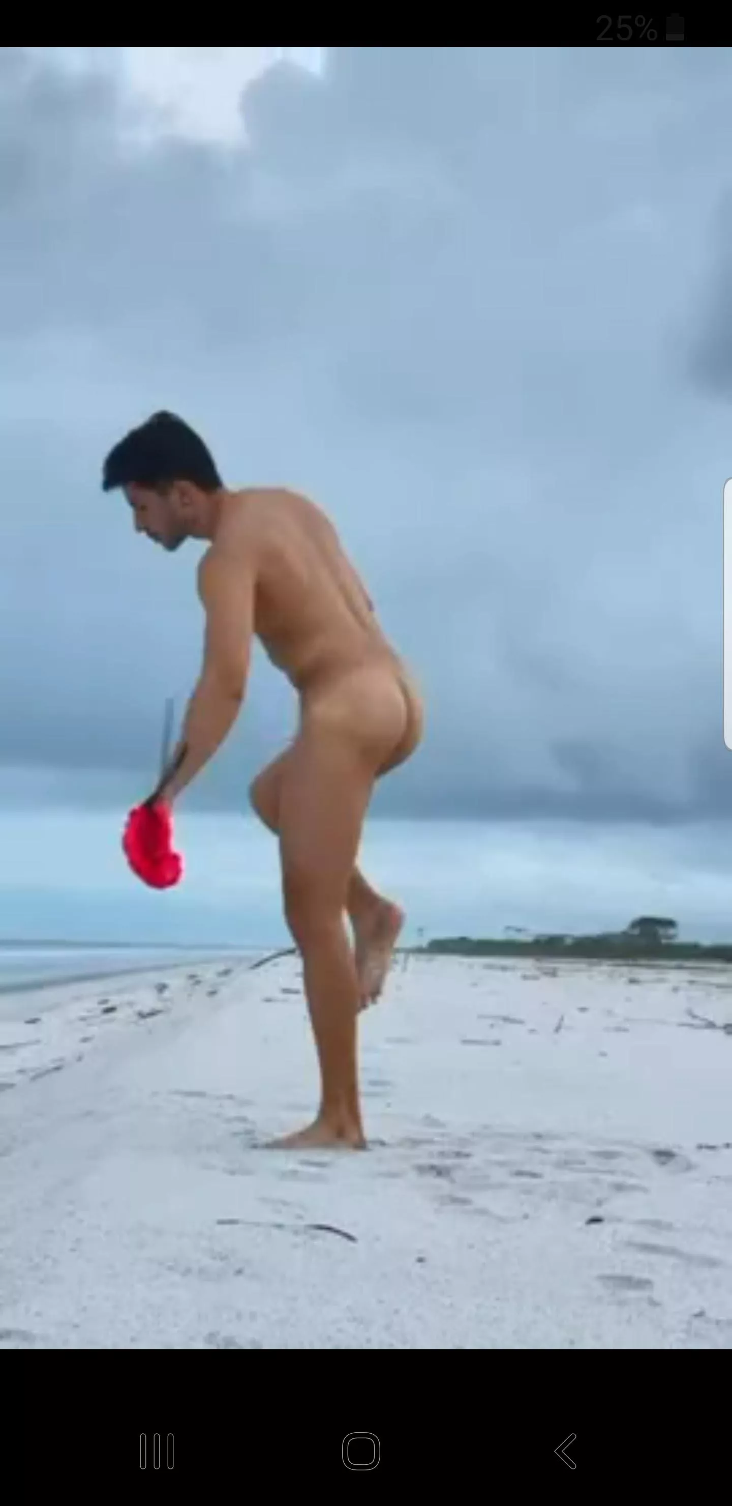 undressing