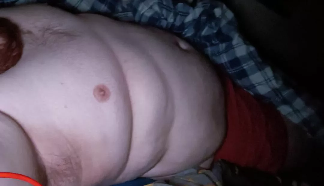 Wanna cuddle?