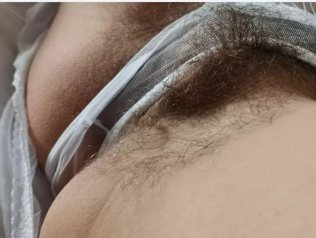 You can nut inside